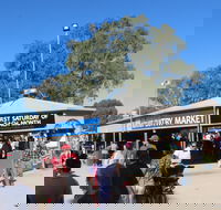 Murrabit Country Market - Hotel Gold Coast