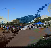 Nungarin Markets - Hotel Gold Coast
