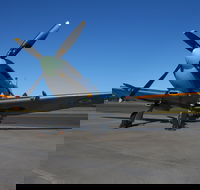 October Weekend Aircraft Showcase - Hotel Gold Coast