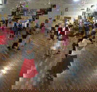 Old Time Dance - Hotel Gold Coast