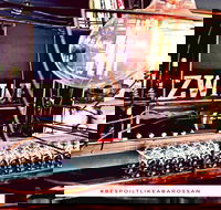 o'ne music LIVE MUSIC  Z WINE Cellar Door  Wine Bar - Hotel Gold Coast