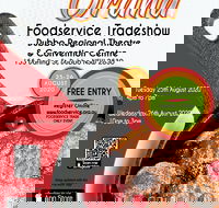 Orana Foodservice Tradeshow - Hotel Gold Coast