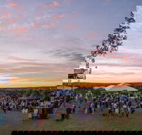 Owen Toyota Murrumbidgee Music Festival - Hotel Gold Coast