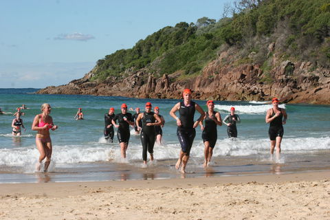 Port Stephens Triathlon Festival - Hotel Gold Coast 1