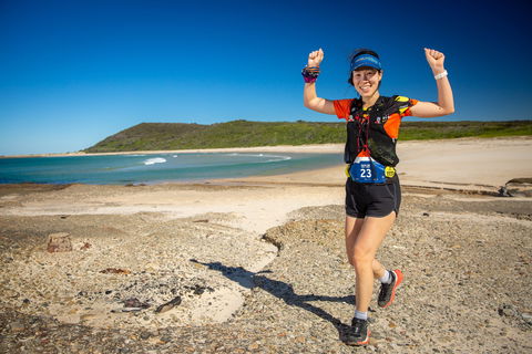 Raffertys Coastal Run - Hotel Gold Coast 1