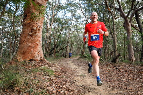 Raffertys Coastal Run - Hotel Gold Coast 2