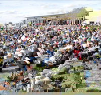 Riverfest Food Wine and Music Festival - Hotel Gold Coast