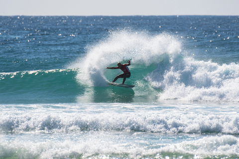 SAE Group Australian Surf Championships - Hotel Gold Coast 0