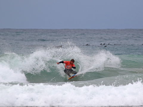 SAE Group Australian Surf Championships - Hotel Gold Coast 2