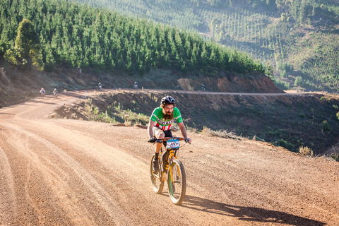 SEVEN - Australia's Premier Gravel Race - Hotel Gold Coast 0