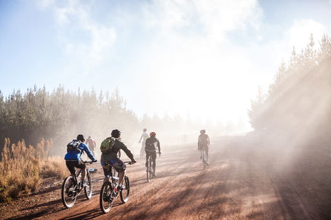 SEVEN - Australia's Premier Gravel Race - Hotel Gold Coast 1