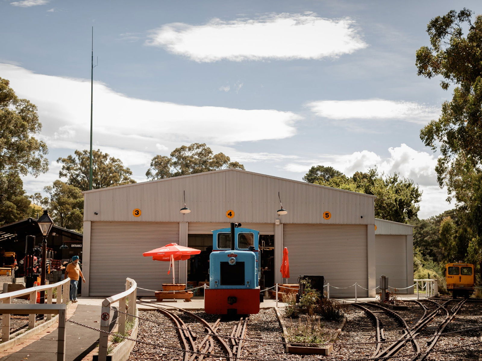 Selby VIC Hotel Gold Coast
