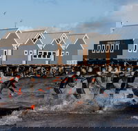 SunSmart Kids Triathlon - Hotel Gold Coast