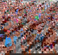 SunSmart Busselton Jetty Swim - Hotel Gold Coast
