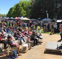 Sustainability Expo and Market - Hotel Gold Coast