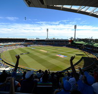 T20 World Cup Men's A2 vs B1 - Hotel Gold Coast