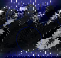 The Best of The Bee Gees - Hotel Gold Coast