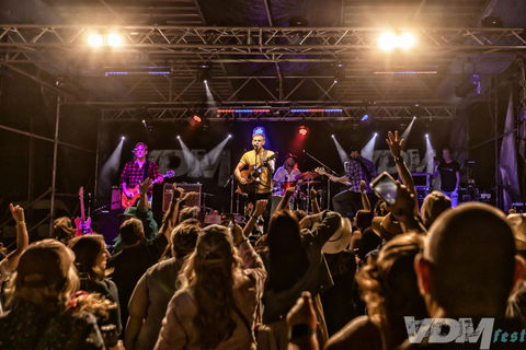VDM Fest - Rock Edge Country Music Festival - Hotel Gold Coast 0