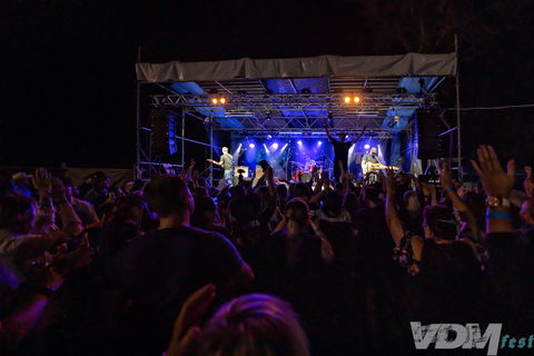 VDM Fest - Rock Edge Country Music Festival - Hotel Gold Coast 1