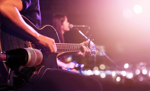 VDM Fest - Rock Edge Country Music Festival - Hotel Gold Coast 2