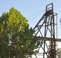 Wentworth Main Mine Open Day - Hotel Gold Coast