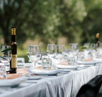 Whispering Brook Olive Long Table Luncheon - Hotel Gold Coast