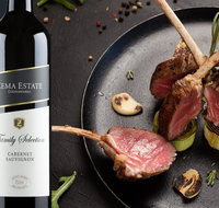 Zema Wines  a Royal Degustation - Hotel Gold Coast