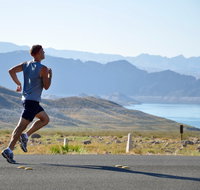 10 kilometre Handicap - Timboon Distillery