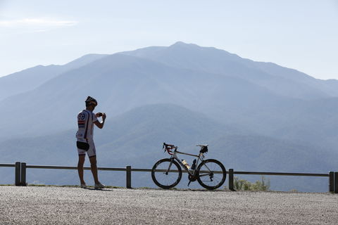 Alpine Classic 2021 - Hotel Gold Coast 0