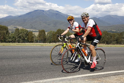 Alpine Classic 2021 - Hotel Gold Coast 1