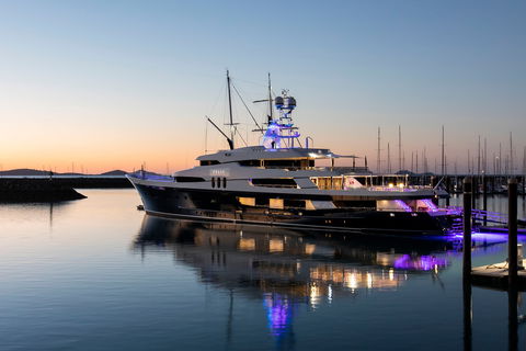 Australian Superyacht Rendezvous 2020 - Great Barrier Reef Edition - Hotel Gold Coast 1