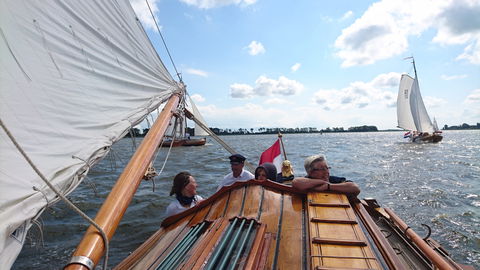 Australian Wooden Boat Festival - Hotel Gold Coast 2