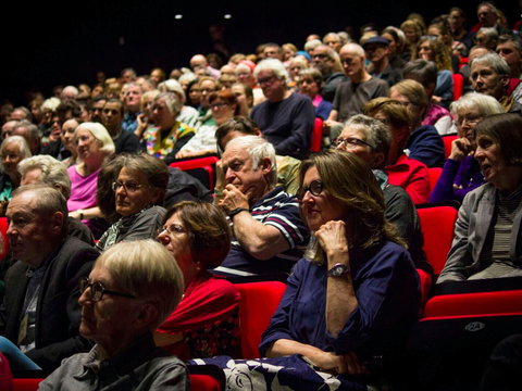 Blue Mountains Writers' Festival - Hotel Gold Coast 0