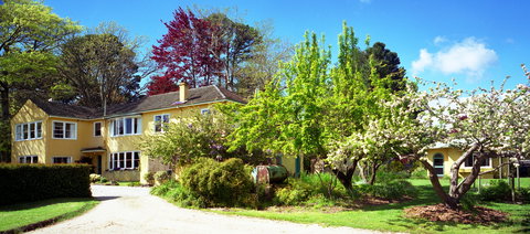 Blue Mountains Writers' Festival - Hotel Gold Coast 1