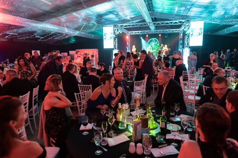 Bundaberg Fruit And Vegetable Growers Biennial Industry Gala Dinner 2021 - Hotel Gold Coast 0