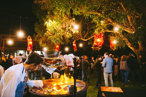 Cabin Fever Weekender - Hotel Gold Coast 0