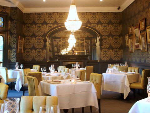 Christmas Day Celebration At Lilianfels Resort And Spa - Hotel Gold Coast 0