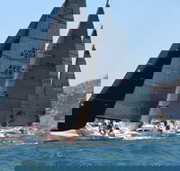 Club Marine Pittwater to Coffs Harbour Yacht Race - Hotel Gold Coast
