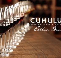 Cumulus Vineyards Pop Up Cellar Door - Hotel Gold Coast