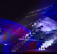 DREAM Festival Music and Markets Event - Hotel Gold Coast
