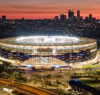 Fremantle Dockers v West Coast Eagles - AFL Round 7 - Hotel Gold Coast