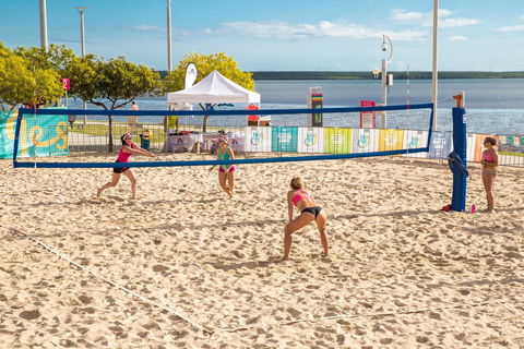 Great Barrier Reef Masters Games - Hotel Gold Coast 0