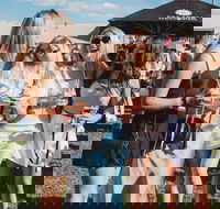 Griffith Vintage Festival - Hotel Gold Coast