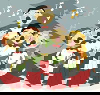 Gundagai's Christmas Carnival and Carols - Hotel Gold Coast