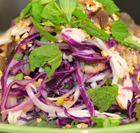 Home style Vietnamese Cooking - Hotel Gold Coast