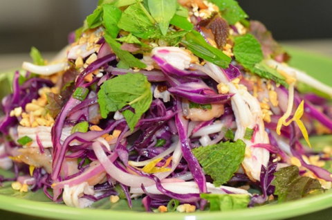 Home Style Vietnamese Cooking - Hotel Gold Coast 0