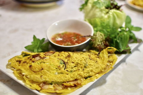 Home Style Vietnamese Cooking - Hotel Gold Coast 1