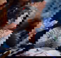 Jams for Juniors 5 - Pictures at an Exhibition - Hotel Gold Coast