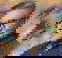 John Williamson - Winding Back - Hotel Gold Coast