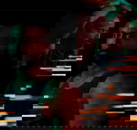 Loaded - Hotel Gold Coast